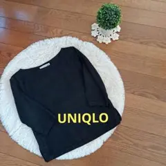 UNIQLO×INES DE LA FRESSANGE コラボ　リネンブラウス