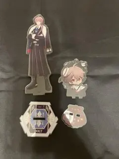 御堂虎於 コースターセット - メルカリ