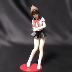 RIDGE RACER TYPE 4 永瀬麗子 トレーディングフィギュア - メルカリ