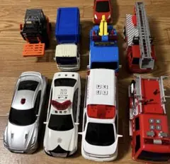 SALE！8台トイコー⭐︎まとめ売り！！