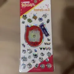 E*M様 たまごっちシール