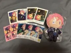 あんスタ!! Crazy:B 桜河こはく まとめ売り