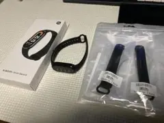 換えバンド付き シャオミ Smart Band 8 スマートバンド Xiaomi