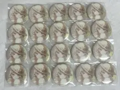 プロセカ 草薙寧々 缶バッジ 44B 20点 まとめ売り