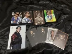 ELLY フォトカ セット