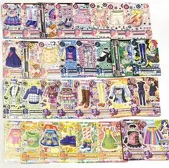 アイカツカード クール セクシー ポップ ノーマル まとめ売り - メルカリ