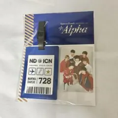 2026年最新】ラゲッジタグ なにわの人気アイテム - メルカリ