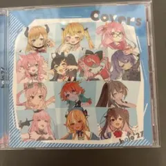holo*27 Covers Vol.1