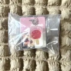 ズートピア ブリスターチャームコレクション アイスキャンデー
