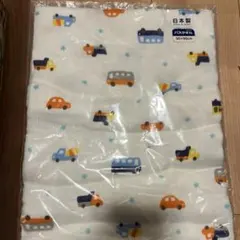 cocoa様専用【新品】ミキハウス　バスタオルのサムネイル
