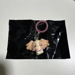 ぷちきゅあ めじるしアクセサリー スペシャルカラー　こむぎ