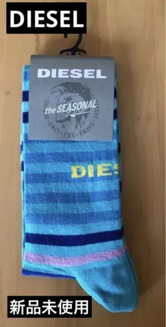 ディーゼル　メンズソックス