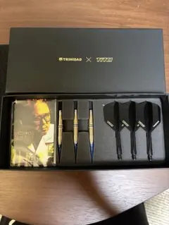 TRiNiDAD リカルドレイジーtito限定 - メルカリ