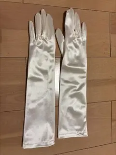 サテン グローブNAW-40 M