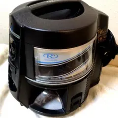 値引きします。Rainbow 掃除機本体 ブラック 2025年最新】Rainbow 掃除機・クリーナーの人気アイテム - メルカリ