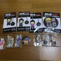 【値下げ❣️】HiGH&LOW グッズ　ガチャ　クレーンゲーム　LDH