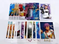 あんスタ 乙狩アドニス カード類 20枚セット ぱしゃっつ ぱしゃこれ