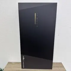 LA BEAUTE MHD-2104-G ヘアドライヤー ブラック - メルカリ