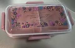 afternoon tea お弁当箱のサムネイル