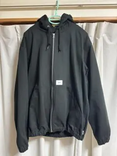 WTAPS® DOOM / JACKET / COTTON. TWILL