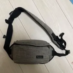 ヒップシートショルダーバッグ