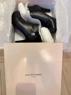 ✨SALE✨JILLSTUART ショートブーツ