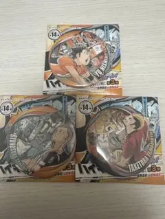 2025年最新】ハイキュー グッズ 西谷夕の人気アイテム - メルカリ