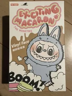 ラブブ マカロン