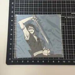 BLEACH コースター 檜佐木修兵 - メルカリ