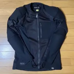 KNOX アーバンプロ MK2 【Black】バイクウェアのサムネイル