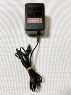★任天堂 NINTENDO 純正 ファミコン ACアダプター HVC-002 D