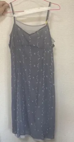 キャミワンピース　ペイトンプレイス