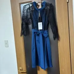 新品未使用 Tika キャバ ミニドレス