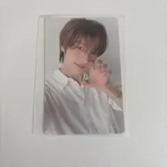 tws play hard compact ヨンジェ トレカ