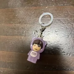 なにわ男子 VoyAGE ドーム めじるしチャーム 高橋恭平