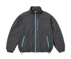2026年最新】Supreme Plaid Track Jacketの人気アイテム - メルカリ