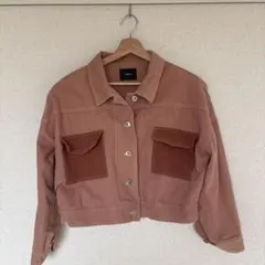 2026年最新】MURUA レディース Gジャン・デニムジャケット