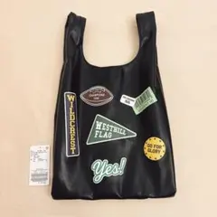 【完売】スピックアンドスパン Spick&Span SHOPPER BAG*のサムネイル
