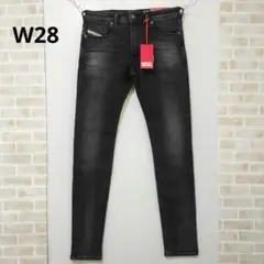 新品未使用　DIESEL 1979 SLEENKER　スキニー　W28 L32