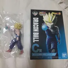 2025年最新】超サイヤ人2孫悟飯 一番くじの人気アイテム - メルカリ