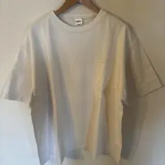 古着 USA製CAMBER キャンバー ポケT キナリ2XL