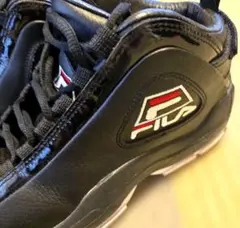 FILA グラントヒル2 used 26.5cmのサムネイル