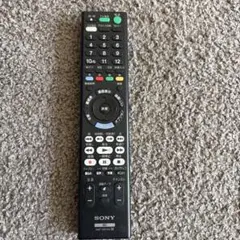 【ケンシー様専用】SONY RMT-VR110J BD用リモコン