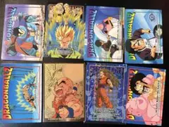 ドラゴンボールZ カード アマダ メモリアルフォト 52 孫悟飯 - メルカリ
