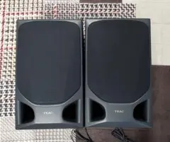 ティアック　TEAC　スピーカー　ペア　10W　4Ω　ジャンク品のサムネイル