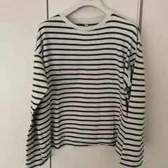 UNIQLO 長袖カットソー160