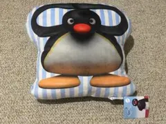 Pingu クッション サンキューマート ピングーのサムネイル
