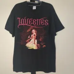 2026年最新】LOVEBiTES tシャツの人気アイテム - メルカリ