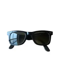 Ray-Ban Wayfarer サングラス ブラック