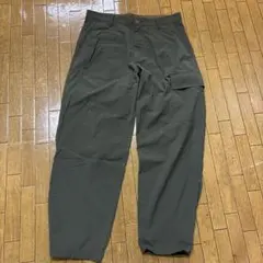 niko and... ワークパンツ Lサイズ カーキのサムネイル